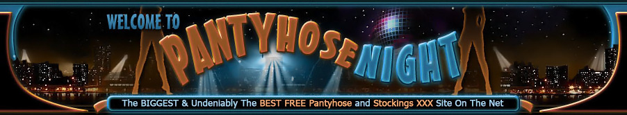 Pantyhose Night home page